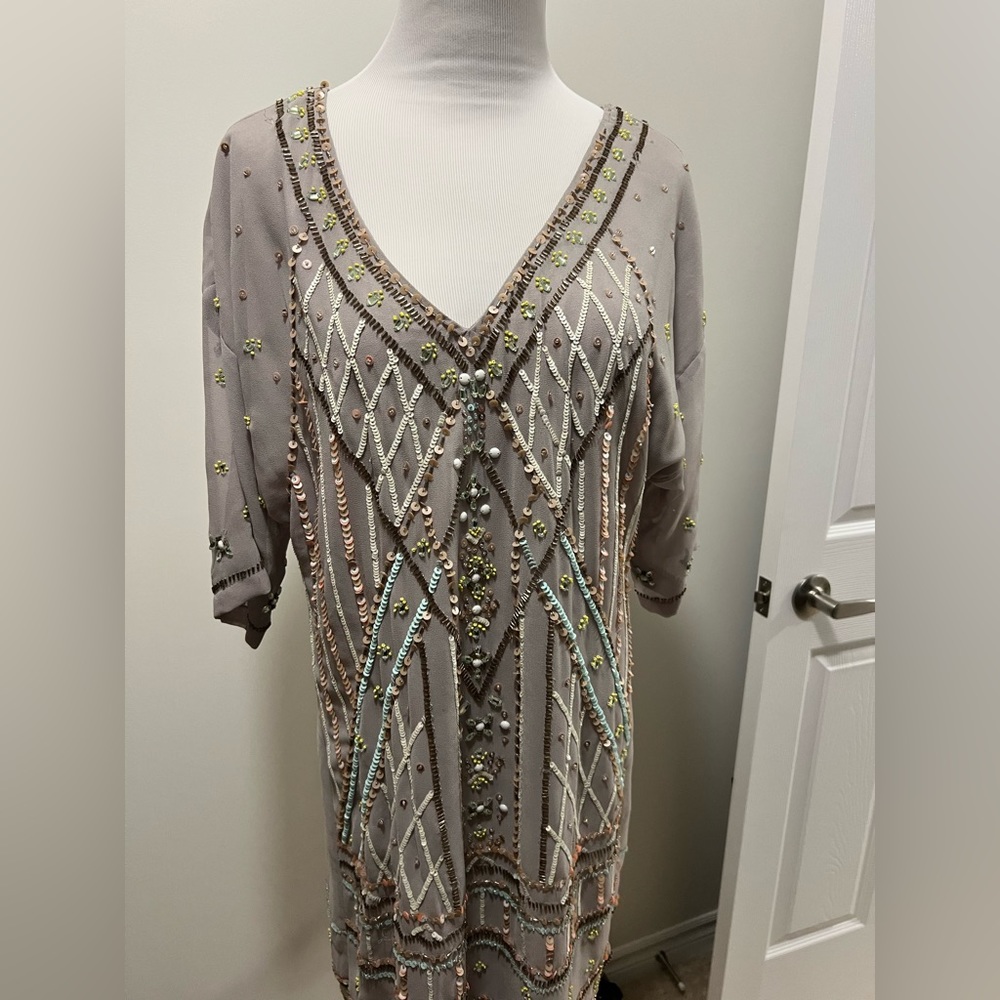 Party Dress